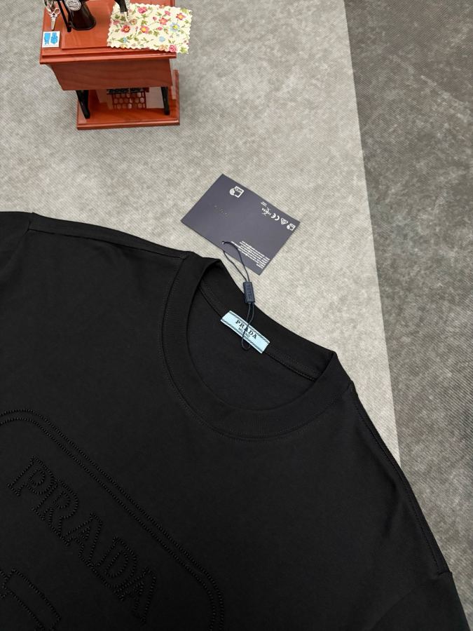 1:1 Replica Prada men PRADA T — 1:1 Replica — photo 4