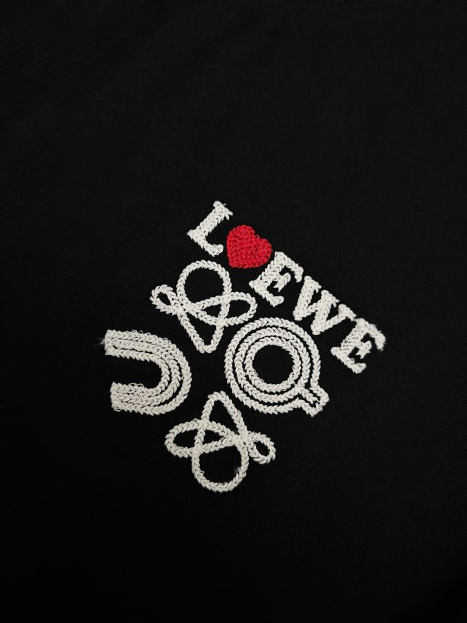 1:1 Replica Loewe men LOEWE T — Premium Replica — photo 3