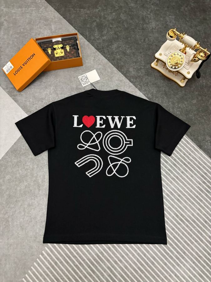 1:1 Replica Loewe men LOEWE T — Premium Replica — photo 4