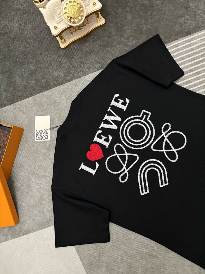 1:1 Replica Loewe men LOEWE T — Premium Replica — photo 5