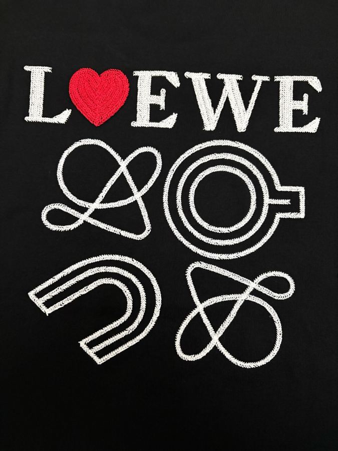 1:1 Replica Loewe men LOEWE T — Premium Replica — photo 6