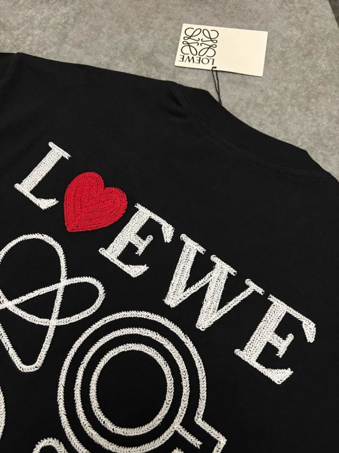 1:1 Replica Loewe men LOEWE T — Premium Replica — photo 7