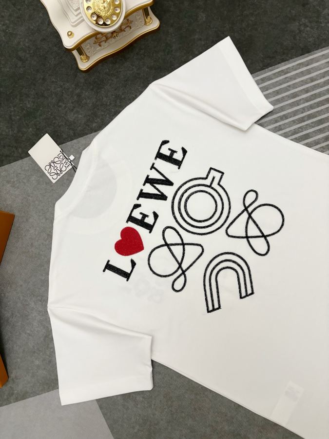 1:1 Replica Loewe men LOEWE T — 1:1 Replica — photo 6