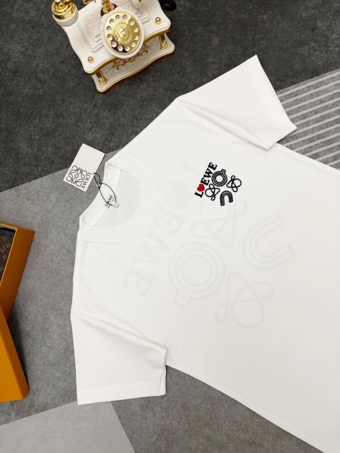 1:1 Replica Loewe men LOEWE T — 1:1 Replica — photo 2