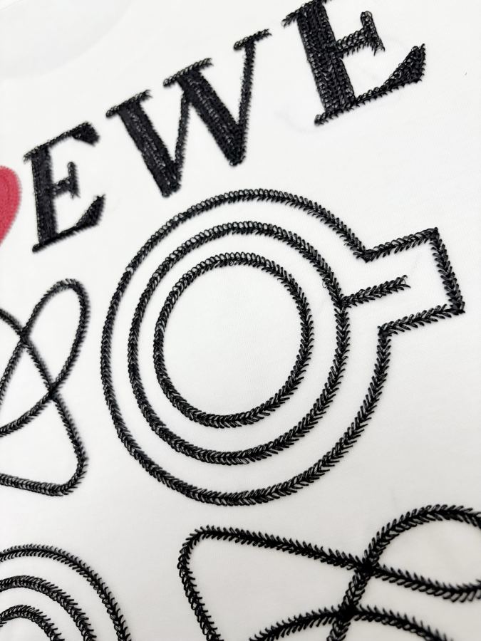 1:1 Replica Loewe men LOEWE T — 1:1 Replica — photo 9