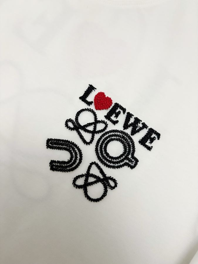 1:1 Replica Loewe men LOEWE T — 1:1 Replica — photo 4