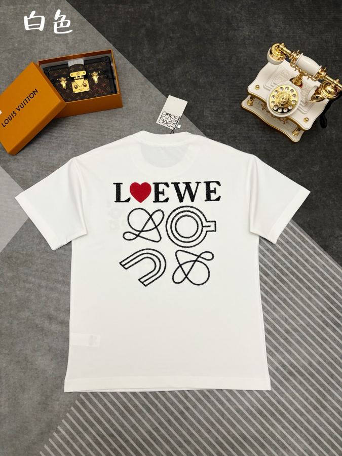 1:1 Replica Loewe men LOEWE T — 1:1 Replica — photo 5