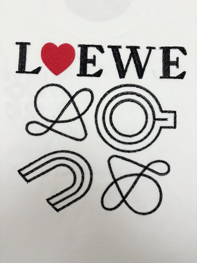 1:1 Replica Loewe men LOEWE T — 1:1 Replica — photo 7