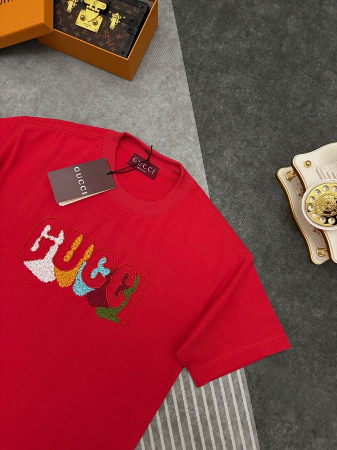 1:1 Replica Gucci men Gucci T — 1:1 Replica — photo 3