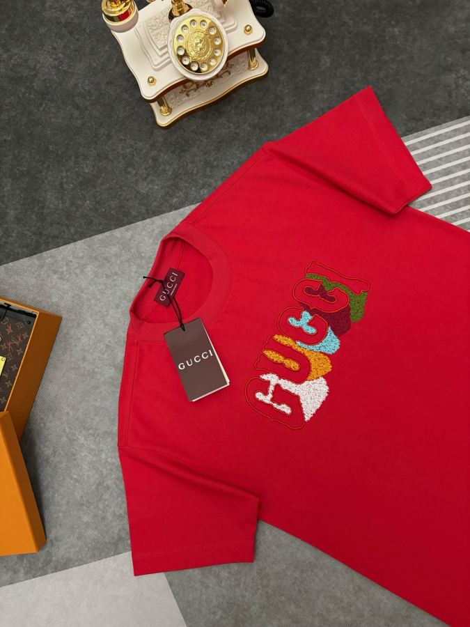1:1 Replica Gucci men Gucci T — 1:1 Replica — photo 2