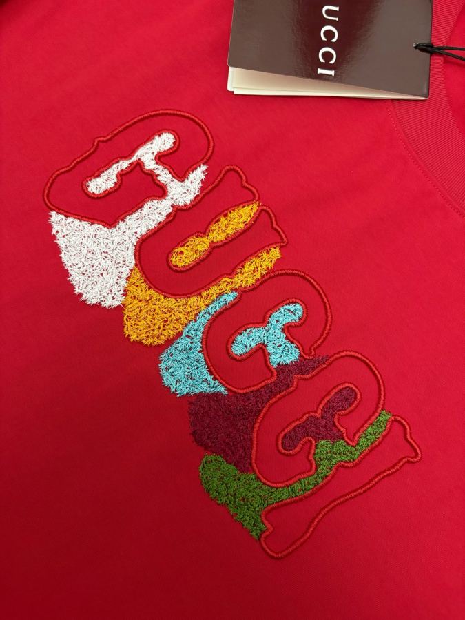1:1 Replica Gucci men Gucci T — 1:1 Replica — photo 5