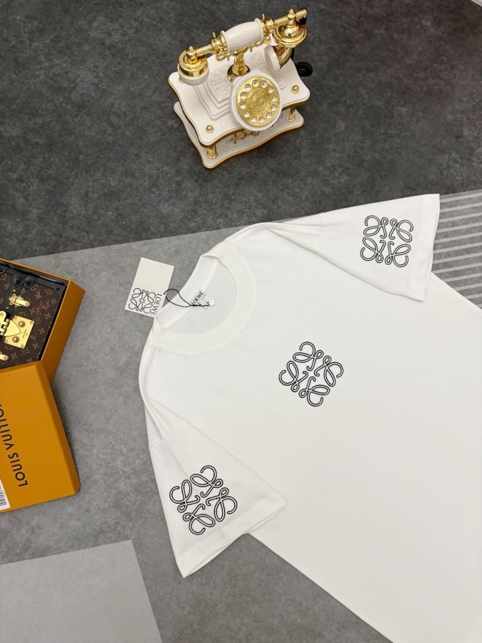 1:1 Replica Loewe men LOEWE T — AAA Quality Replica — photo 6