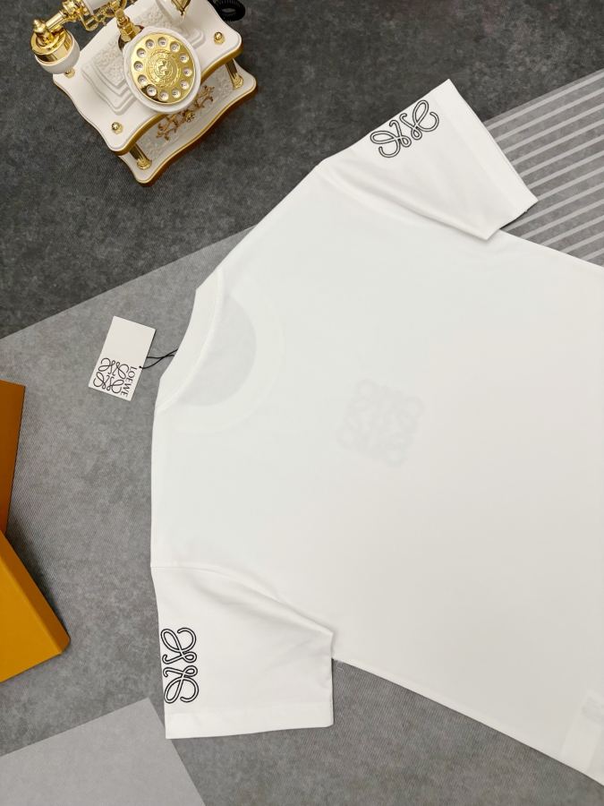 1:1 Replica Loewe men LOEWE T — AAA Quality Replica — photo 8