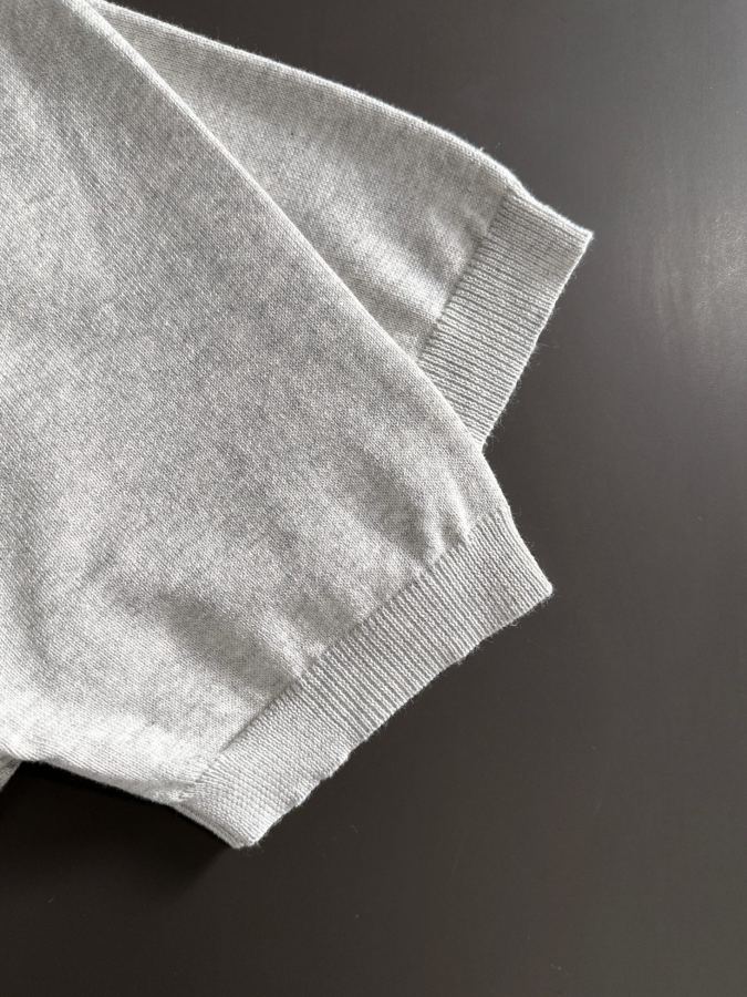 1:1 Replica Hermes Men Hermes 2026 polo — 1:1 Replica — photo 6
