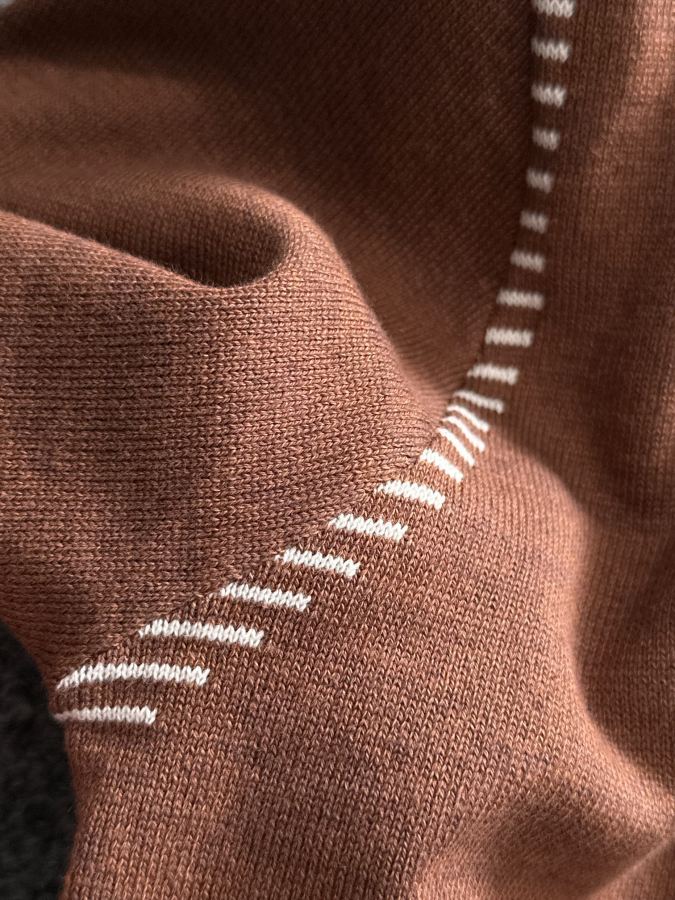 1:1 Replica Hermes Men Hermes 2026 polo — AAA Quality Replica — photo 7