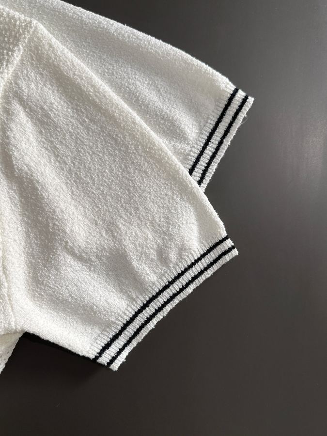 1:1 Replica moncler men's polo — 1:1 Replica — photo 5