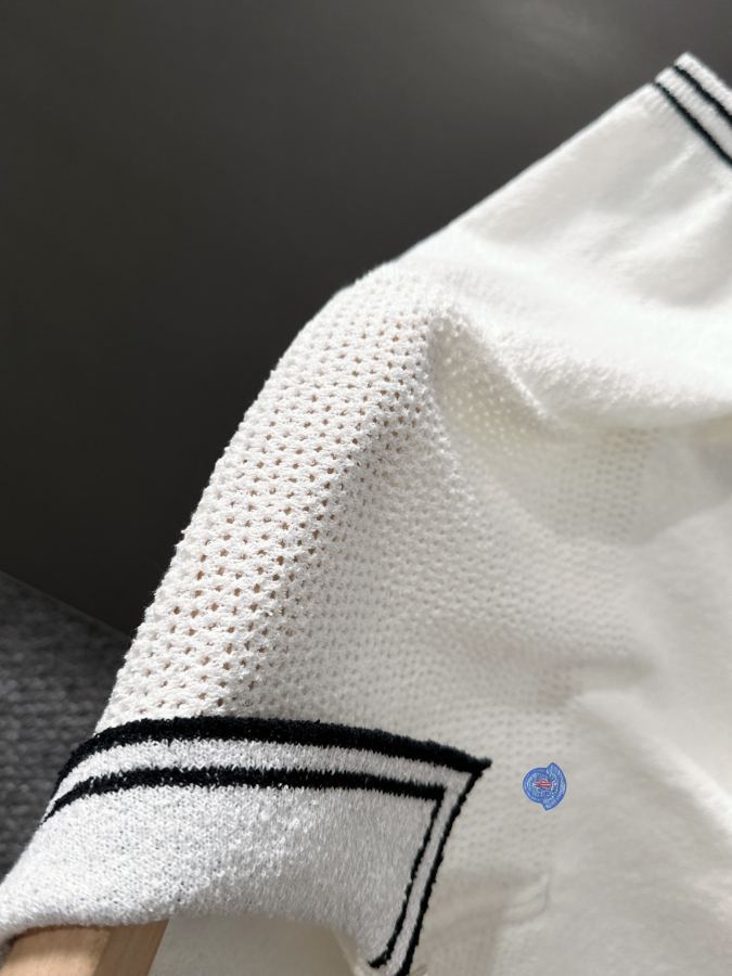 1:1 Replica moncler men's polo — 1:1 Replica — photo 4