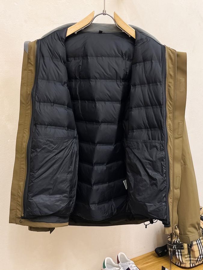 1:1 Replica ARC'TERYX men 90 ARCTERYX — AAA Quality Replica — photo 9