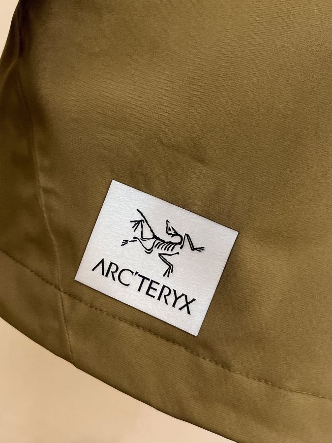 1:1 Replica ARC'TERYX men 90 ARCTERYX — AAA Quality Replica — photo 6