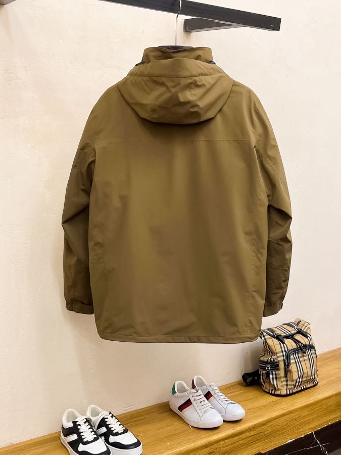 1:1 Replica ARC'TERYX men 90 ARCTERYX — AAA Quality Replica — photo 10