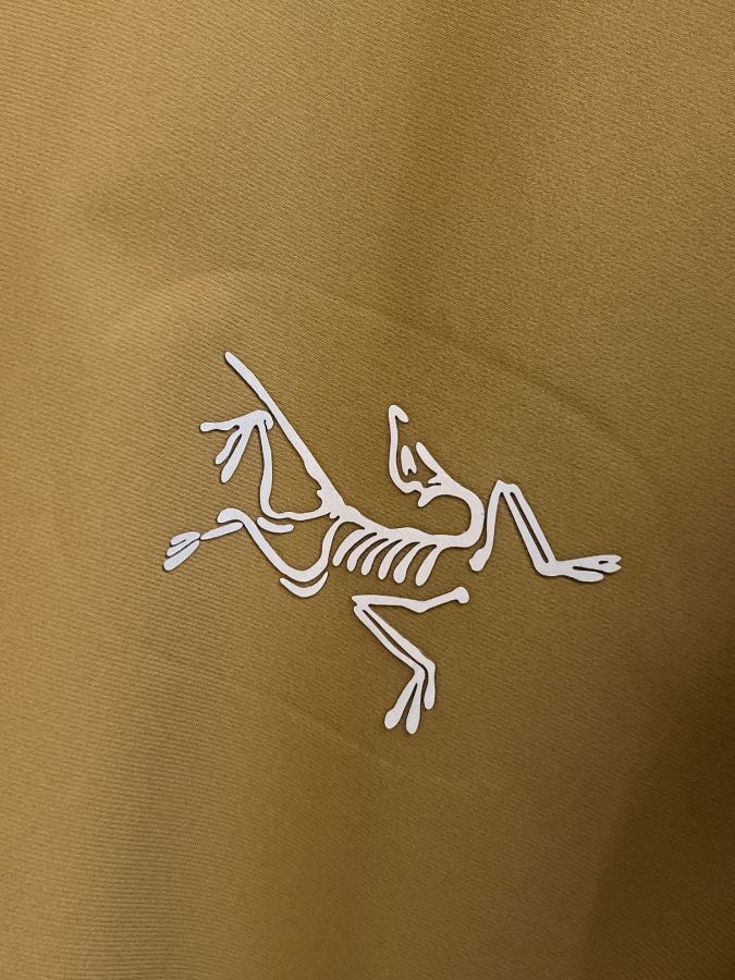 1:1 Replica ARC'TERYX men 90 ARCTERYX — AAA Quality Replica — photo 3