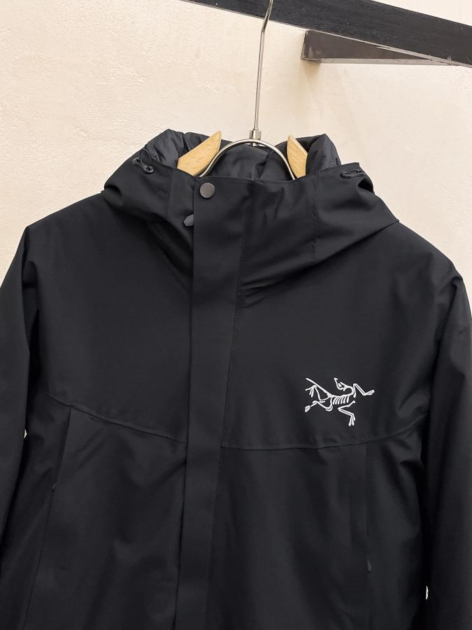 1:1 Replica ARC'TERYX men 90 ARCTERYX — Premium Replica — photo 2