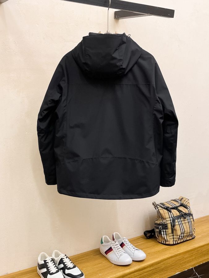 1:1 Replica ARC'TERYX men 90 ARCTERYX — Premium Replica — photo 9