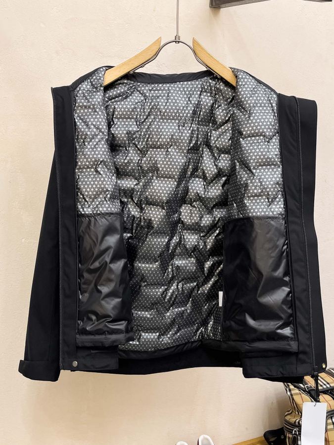1:1 Replica ARC'TERYX men 90 ARCTERYX — Premium Replica — photo 7