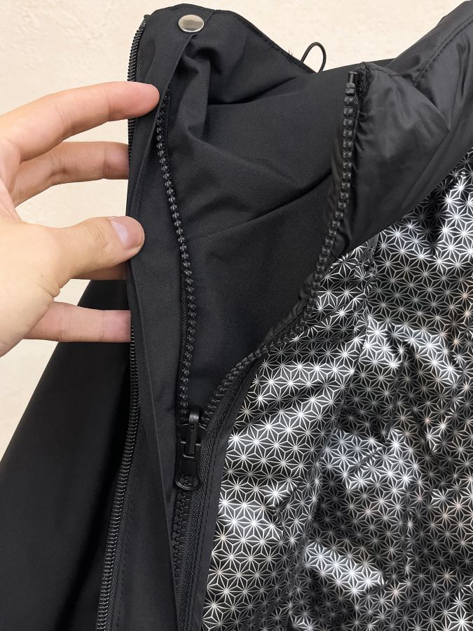 1:1 Replica ARC'TERYX men 90 ARCTERYX — Premium Replica — photo 8