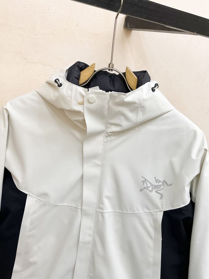 1:1 Replica ARC'TERYX men 90 ARCTERYX — AAA Quality Replica — photo 2