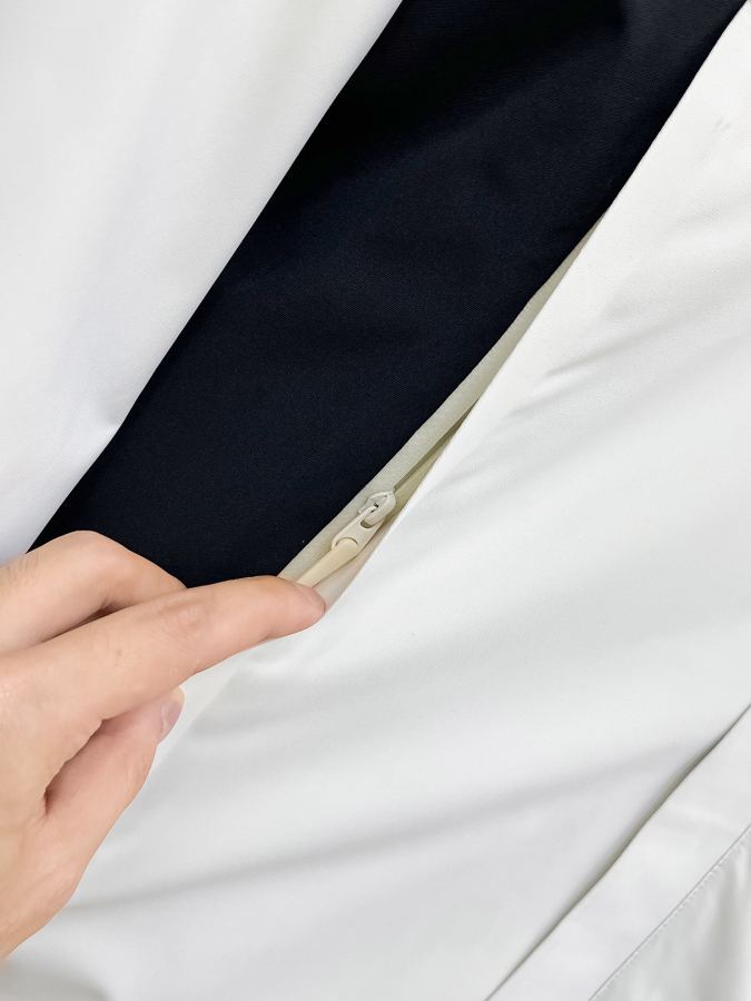 1:1 Replica ARC'TERYX men 90 ARCTERYX — AAA Quality Replica — photo 4