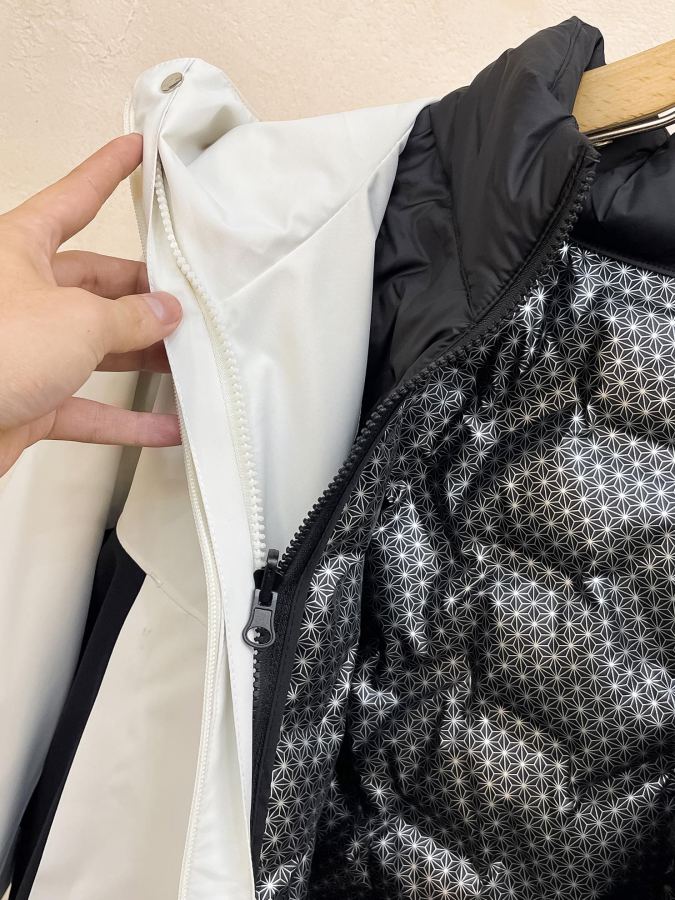 1:1 Replica ARC'TERYX men 90 ARCTERYX — AAA Quality Replica — photo 8