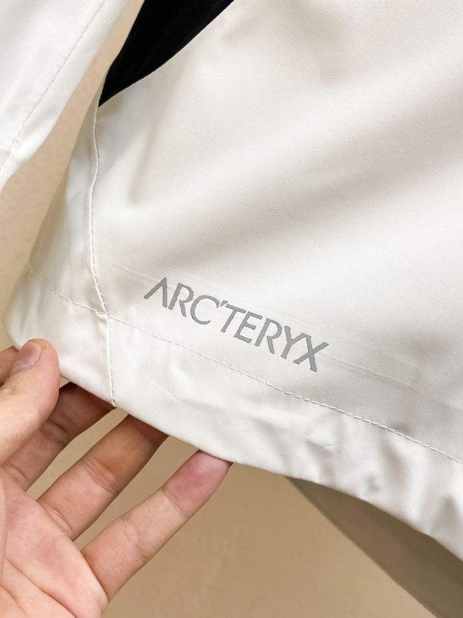 1:1 Replica ARC'TERYX men 90 ARCTERYX — AAA Quality Replica — photo 6