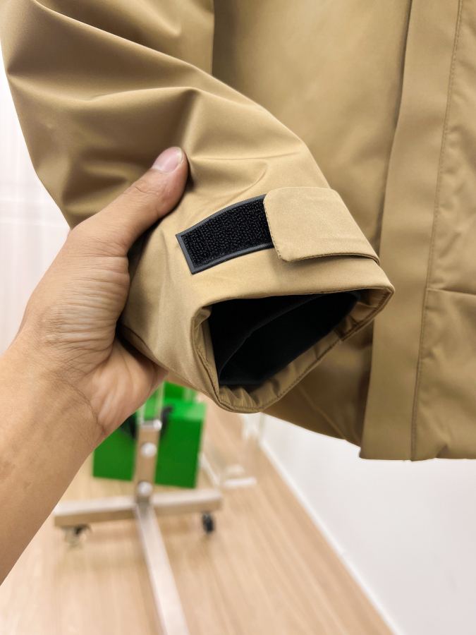 1:1 Replica ARC'TERYX men 90 ARCTERYX — AAA Quality Replica — photo 8