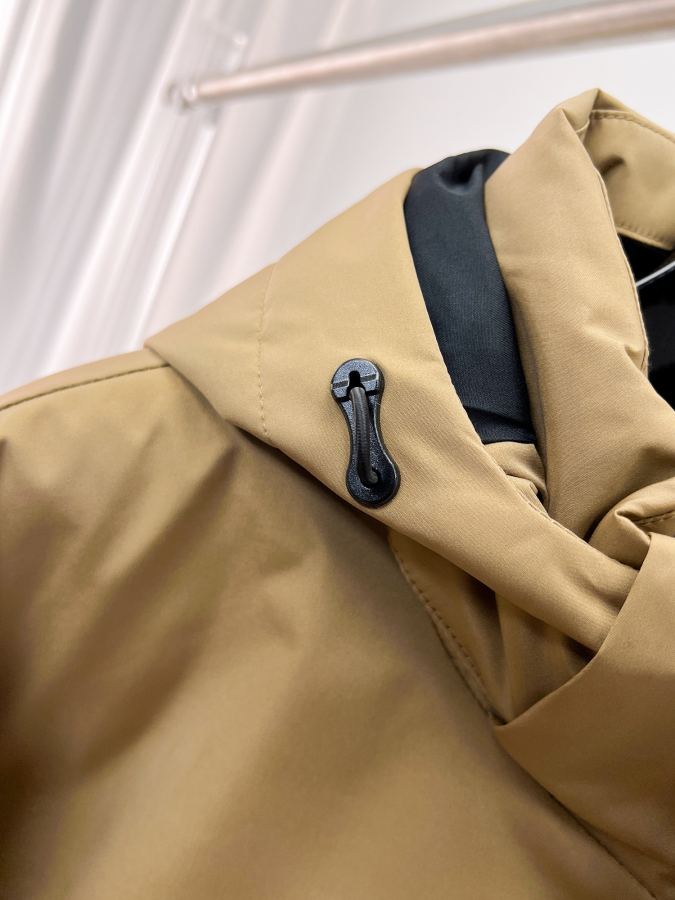 1:1 Replica ARC'TERYX men 90 ARCTERYX — AAA Quality Replica — photo 4