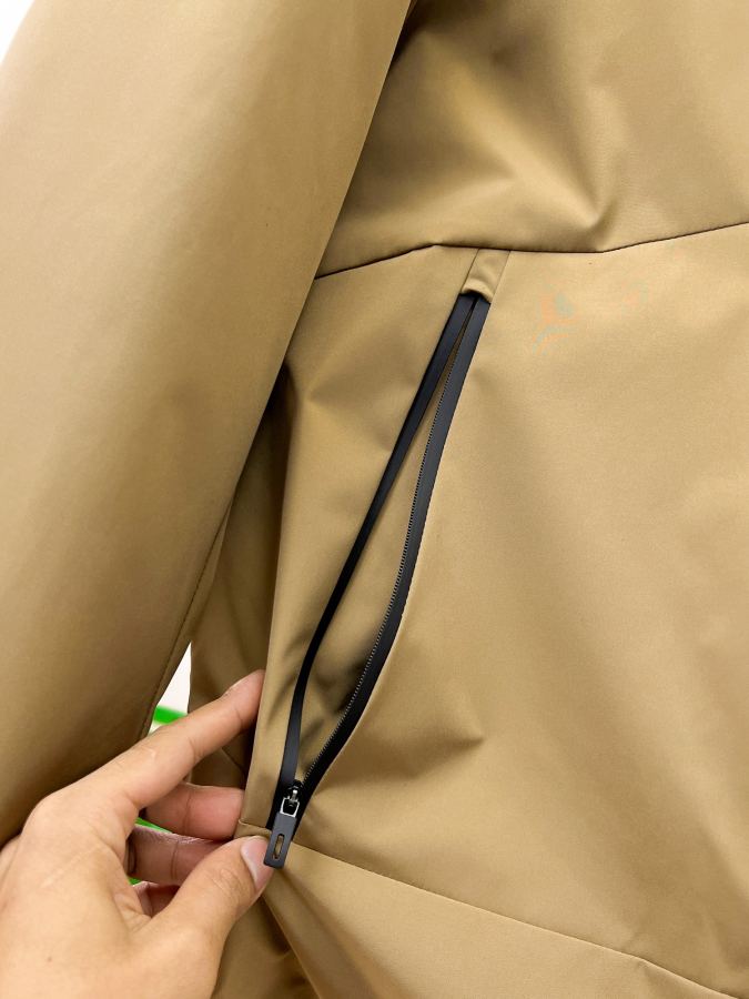 1:1 Replica ARC'TERYX men 90 ARCTERYX — AAA Quality Replica — photo 7