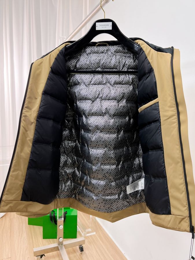 1:1 Replica ARC'TERYX men 90 ARCTERYX — AAA Quality Replica — photo 9