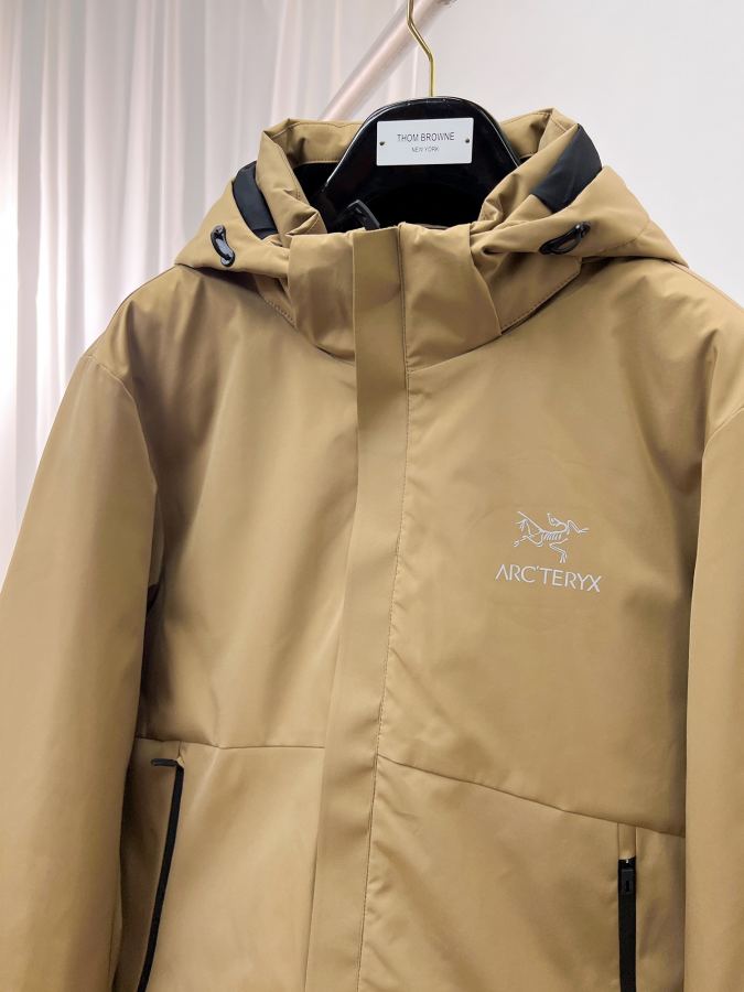 1:1 Replica ARC'TERYX men 90 ARCTERYX — AAA Quality Replica — photo 2