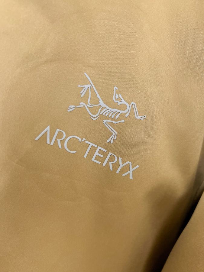 1:1 Replica ARC'TERYX men 90 ARCTERYX — AAA Quality Replica — photo 3