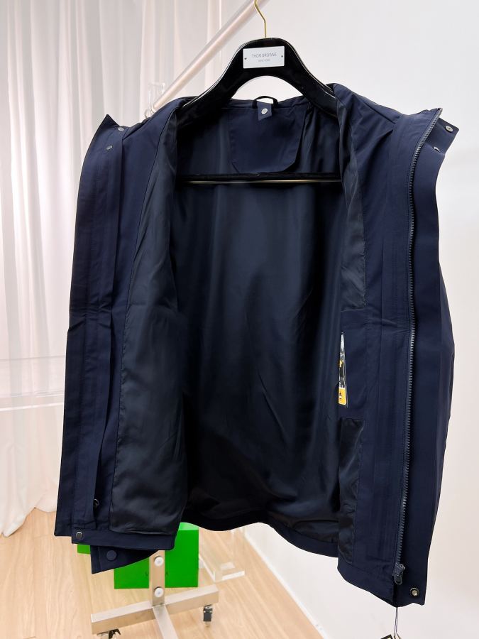 1:1 Replica ARC'TERYX men 90 ARCTERYX — AAA Quality Replica — photo 7