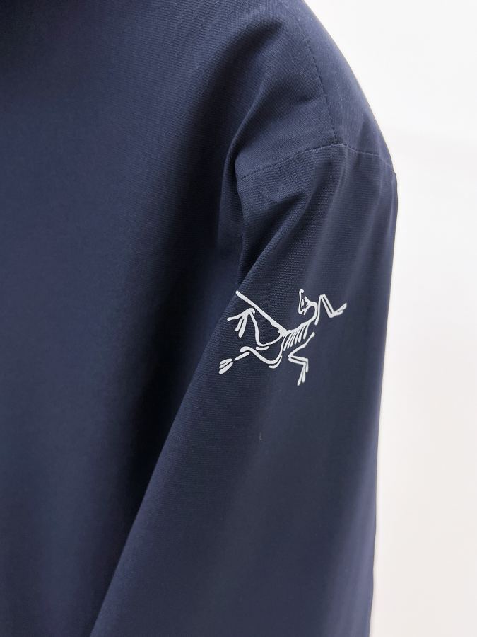 1:1 Replica ARC'TERYX men 90 ARCTERYX — AAA Quality Replica — photo 3