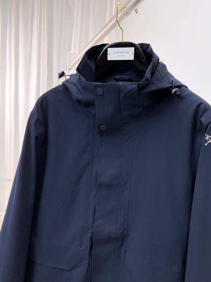 1:1 Replica ARC'TERYX men 90 ARCTERYX — AAA Quality Replica — photo 2