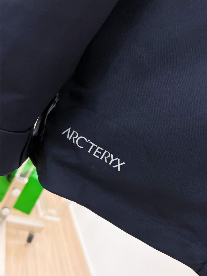 1:1 Replica ARC'TERYX men 90 ARCTERYX — AAA Quality Replica — photo 4