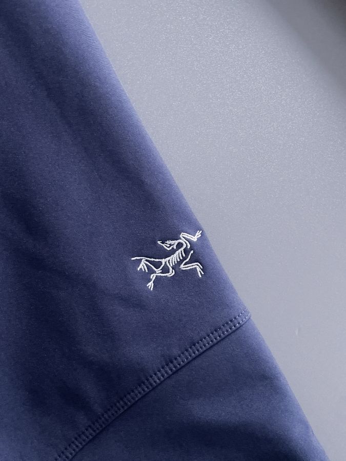 1:1 Replica ARC'TERYX men ARC‘TERYX — Premium Replica — photo 3