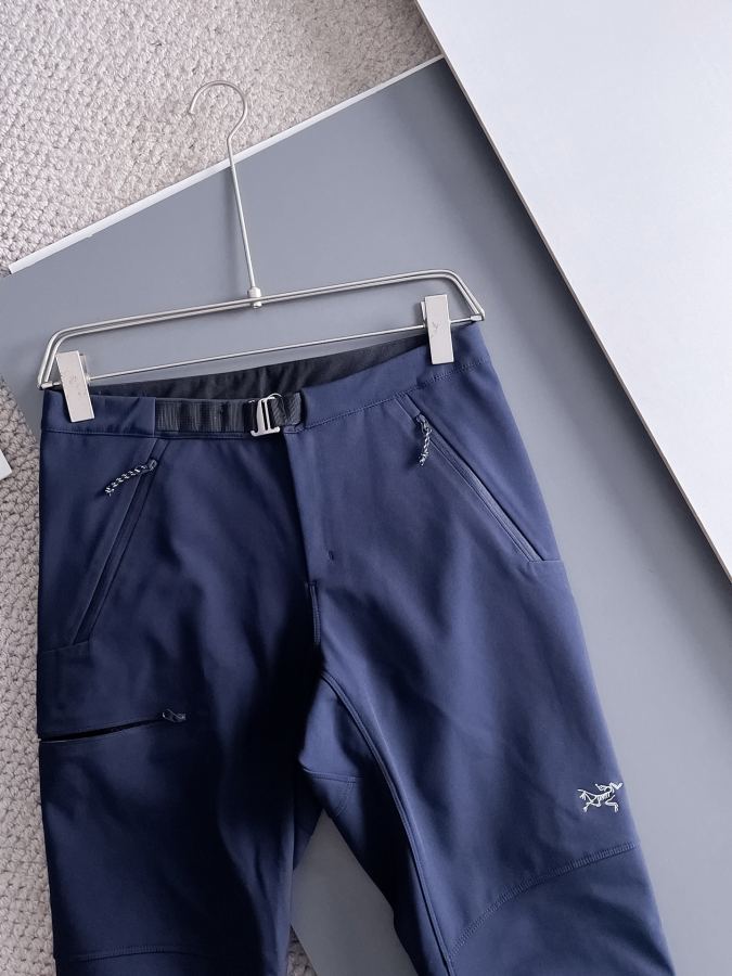 1:1 Replica ARC'TERYX men ARC‘TERYX — Premium Replica — photo 2