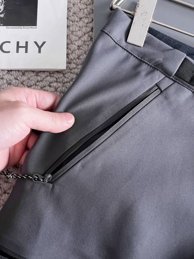 1:1 Replica New Arrival ARC‘TERYX — Men's — AAA Quality Replica — photo 5
