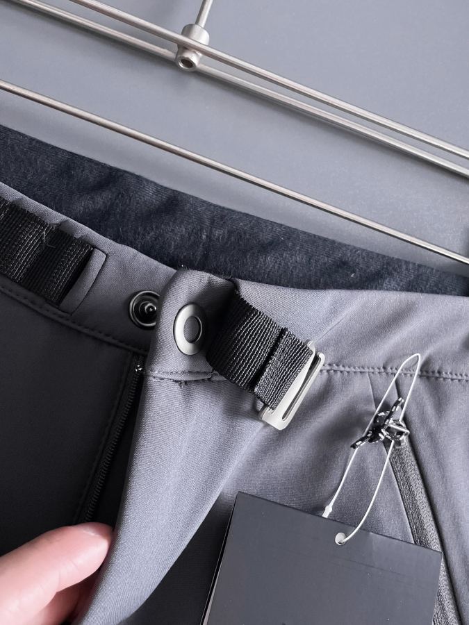 1:1 Replica New Arrival ARC‘TERYX — Men's — AAA Quality Replica — photo 4
