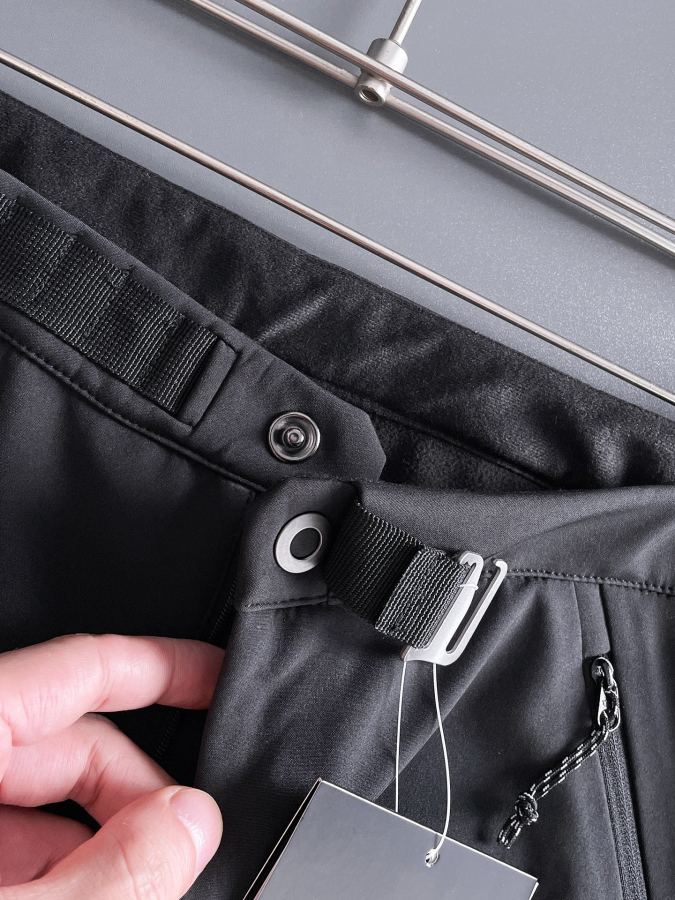1:1 Replica ARC'TERYX men ARC‘TERYX — 1:1 Replica — photo 4