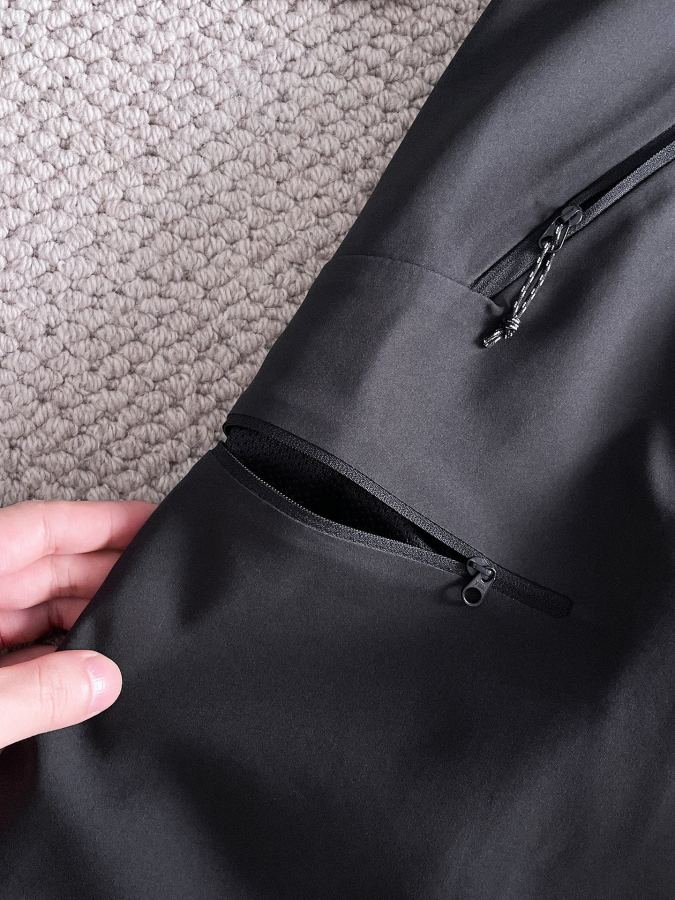1:1 Replica ARC'TERYX men ARC‘TERYX — 1:1 Replica — photo 6