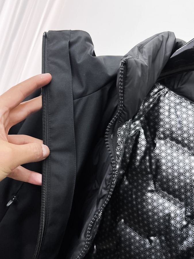 1:1 Replica ARC'TERYX men 90 ARCTERYX — Premium Replica — photo 11